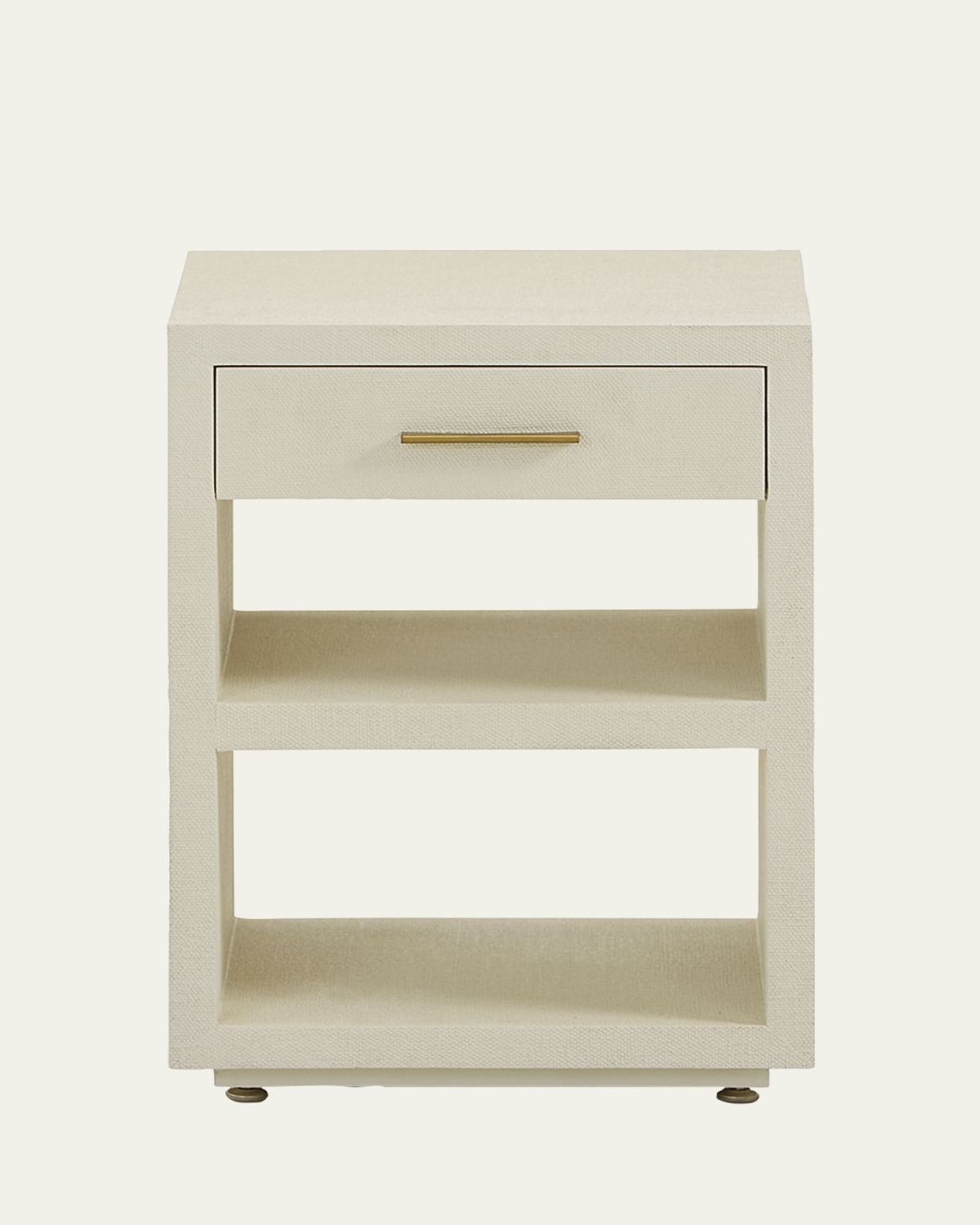 Interlude Home Livia Small Bedside Chest | Thumbnail 4 Interlude Home Livia Small Bedside Chest | Thumbnail 4