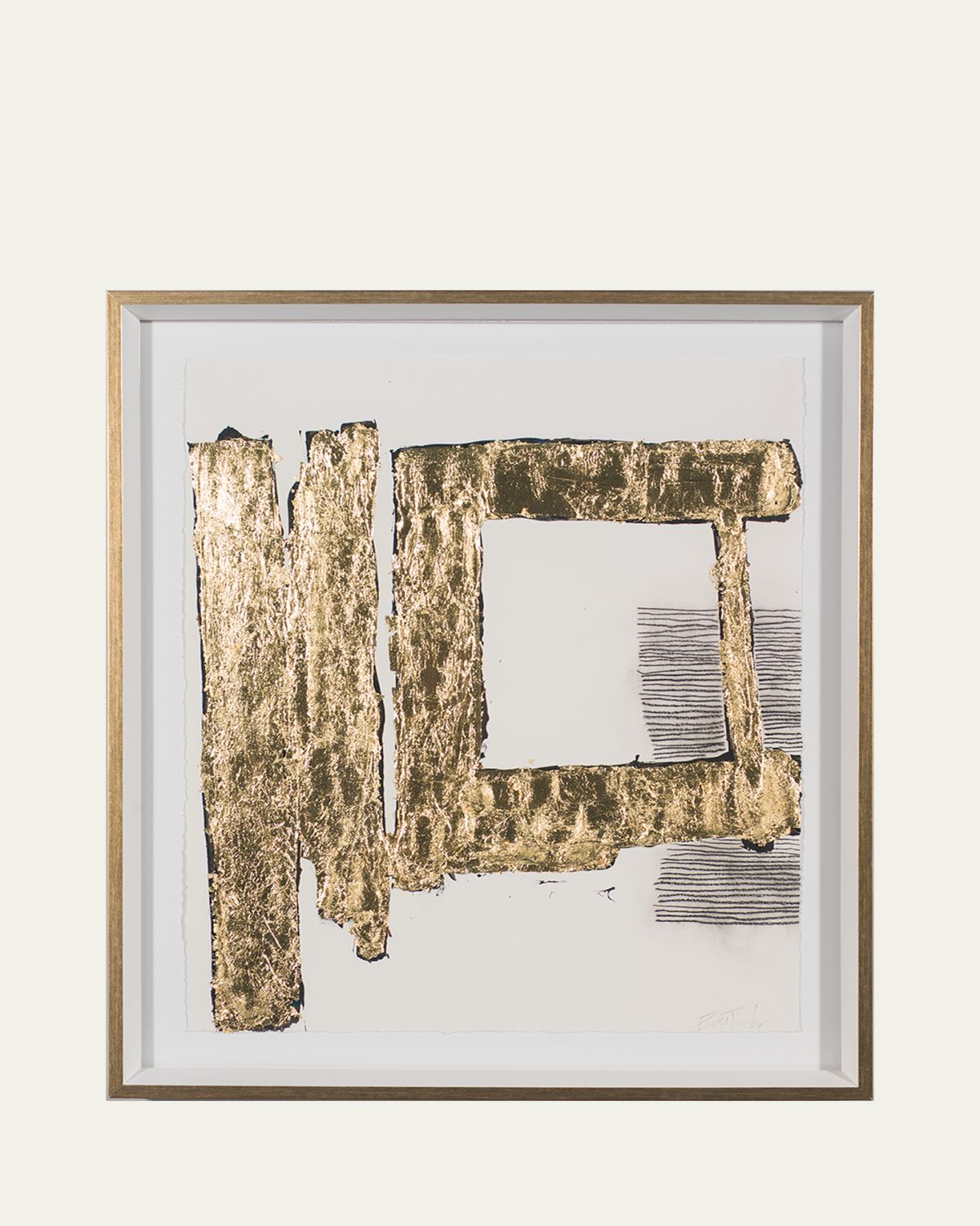 RFA Fine Art "Alien 2" Print Art by Evan Taylor | Thumbnail 3 RFA Fine Art "Alien 2" Print Art by Evan Taylor | Thumbnail 3