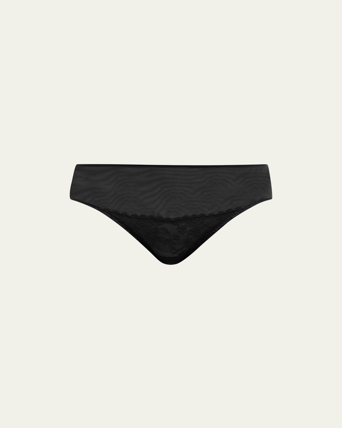 Natori Cherry Blossom Girl Brief | Thumbnail 4