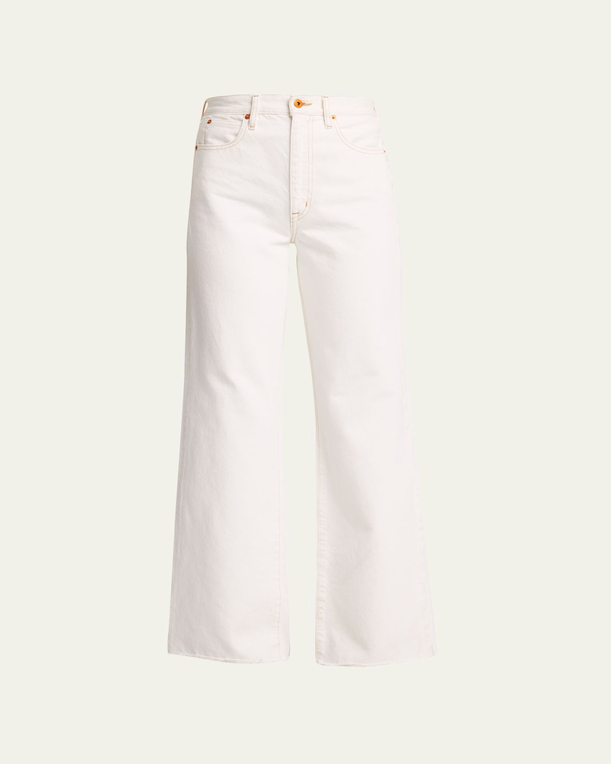 SLVRLAKE Grace Soft Cotton Pants | Thumbnail 6 SLVRLAKE Grace Soft Cotton Pants | Thumbnail 6