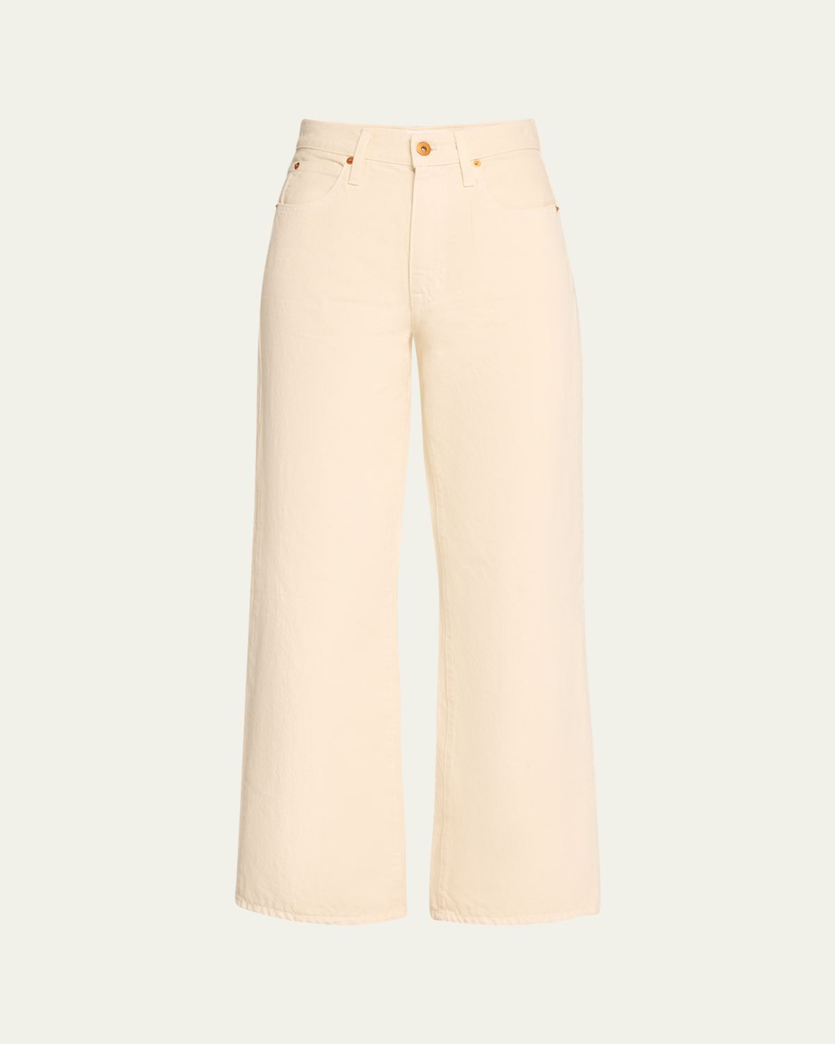 SLVRLAKE Grace Soft Cotton Pants | Thumbnail 10 SLVRLAKE Grace Soft Cotton Pants | Thumbnail 10