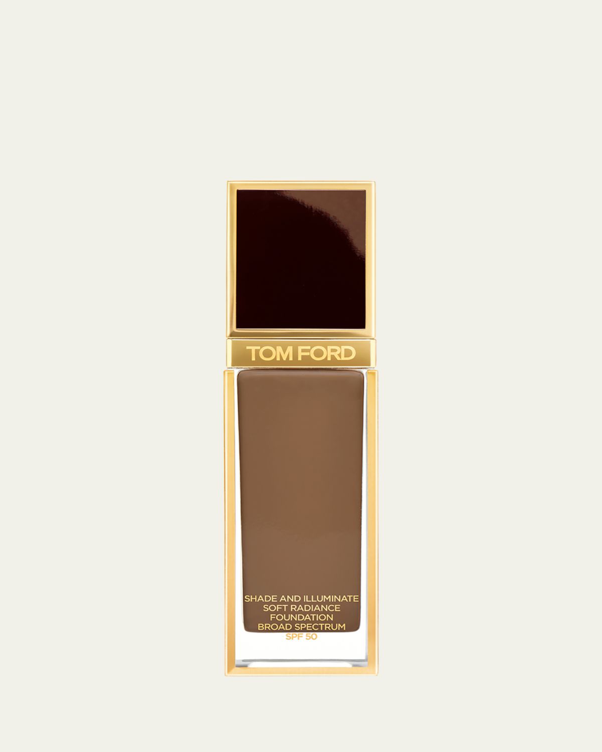 TOM FORD 1 oz. Shade and Illuminate Soft Radiance Foundation SPF 50 | Thumbnail 6
