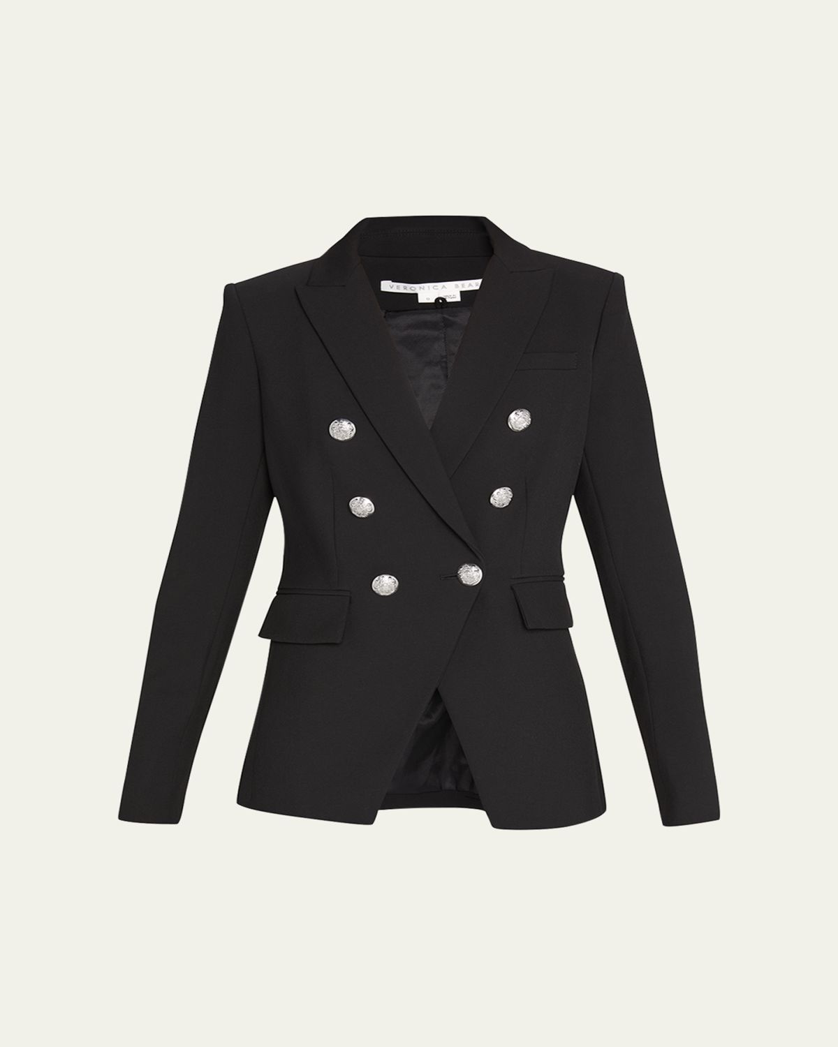 Veronica Beard Miller Dickey Jacket | Thumbnail 8 Veronica Beard Miller Dickey Jacket | Thumbnail 8