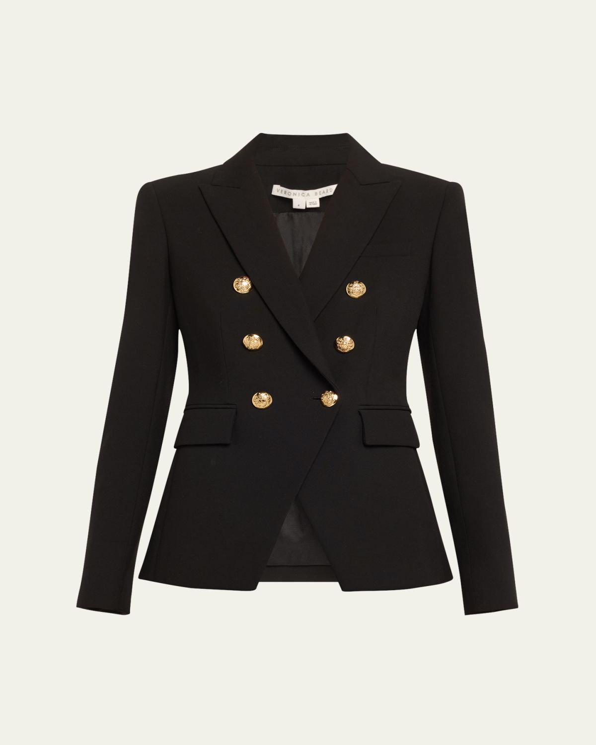 Veronica Beard Miller Dickey Jacket | Thumbnail 12 Veronica Beard Miller Dickey Jacket | Thumbnail 12