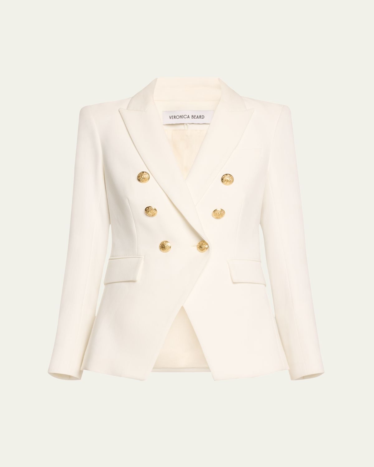 Veronica Beard Miller Dickey Jacket | Thumbnail 12 Veronica Beard Miller Dickey Jacket | Thumbnail 12
