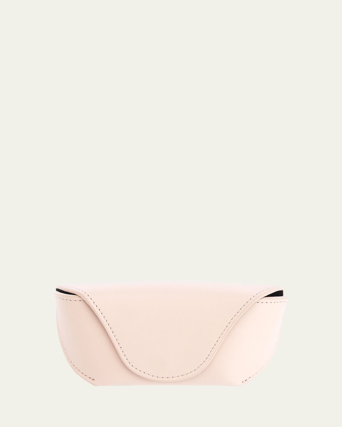 ROYCE New York Monogrammed Leather Sunglasses Carrying Case, Personalized | Thumbnail 4
