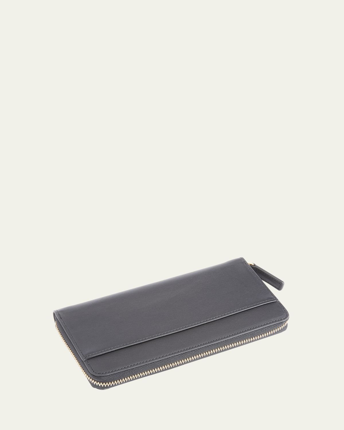 ROYCE New York RFID Blocking Continental Wallet, Personalized | Thumbnail 5 ROYCE New York RFID Blocking Continental Wallet, Personalized | Thumbnail 5