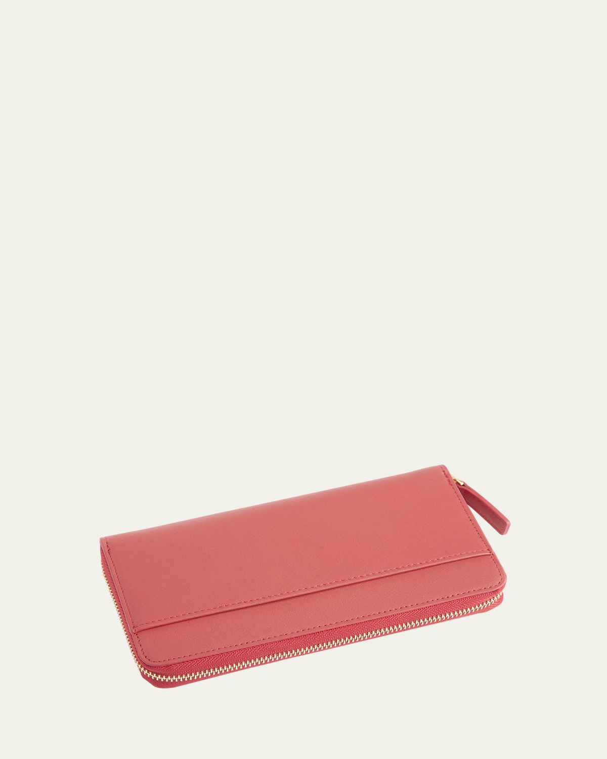 ROYCE New York RFID Blocking Continental Wallet, Personalized | Thumbnail 5 ROYCE New York RFID Blocking Continental Wallet, Personalized | Thumbnail 5