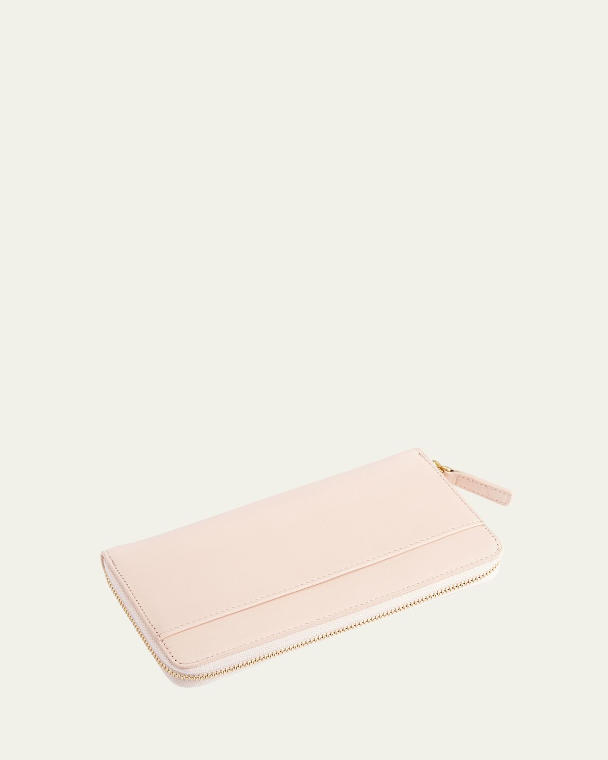 ROYCE New York RFID Blocking Continental Wallet, Personalized | Thumbnail 5 ROYCE New York RFID Blocking Continental Wallet, Personalized | Thumbnail 5