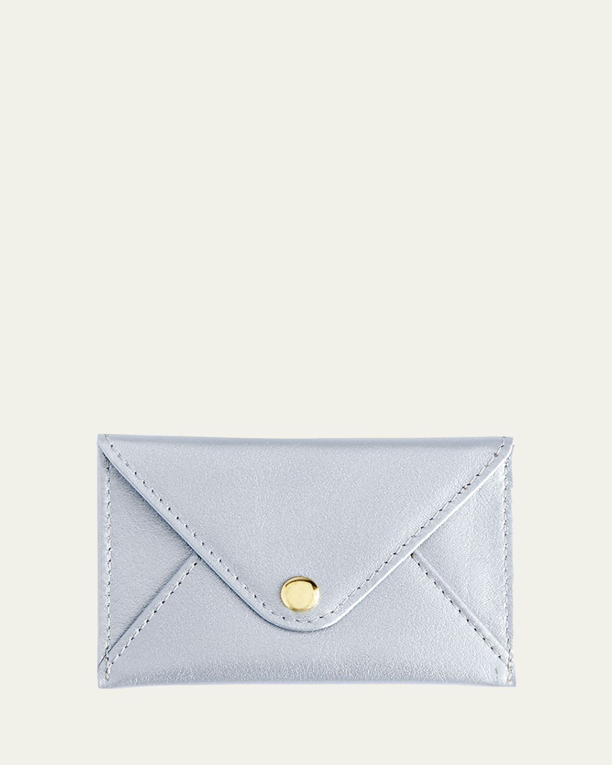 ROYCE New York Monogrammed Leather Envelope Style Card Holder, Personalized | Thumbnail 7 ROYCE New York Monogrammed Leather Envelope Style Card Holder, Personalized | Thumbnail 7