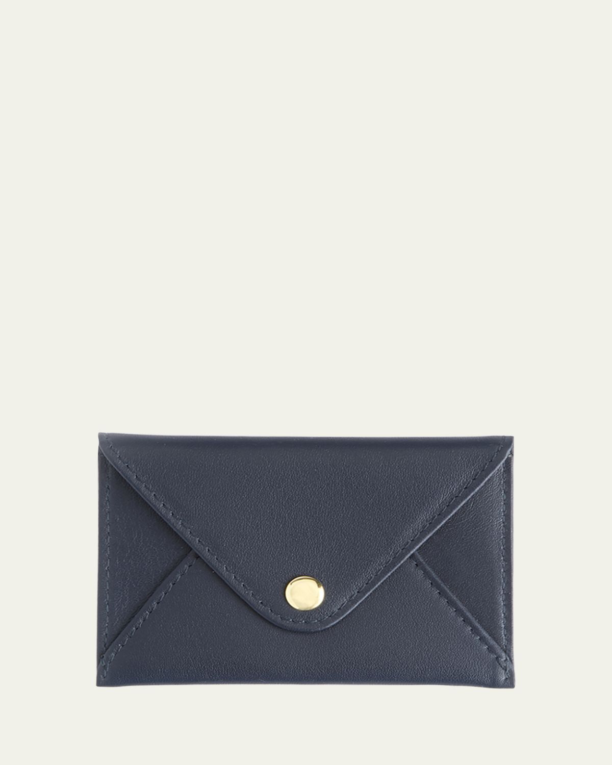 ROYCE New York Monogrammed Leather Envelope Style Card Holder, Personalized | Thumbnail 7 ROYCE New York Monogrammed Leather Envelope Style Card Holder, Personalized | Thumbnail 7