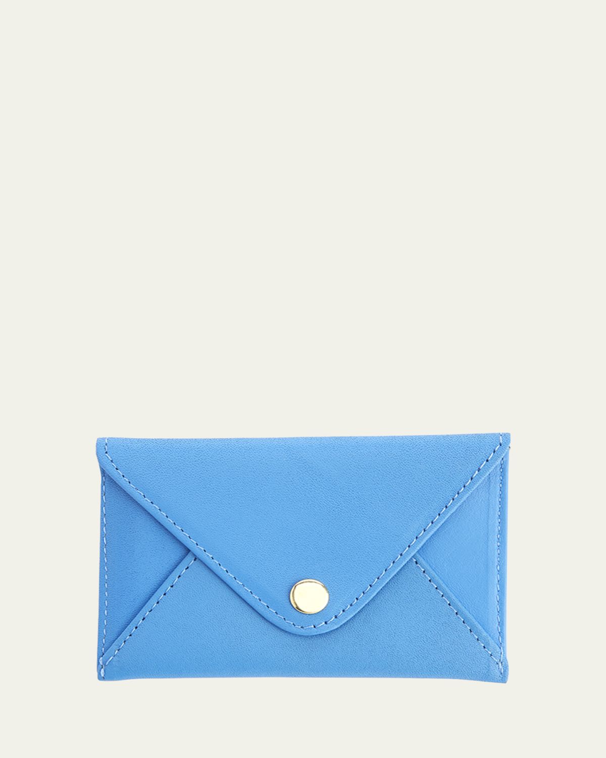 ROYCE New York Monogrammed Leather Envelope Style Card Holder, Personalized | Thumbnail 7 ROYCE New York Monogrammed Leather Envelope Style Card Holder, Personalized | Thumbnail 7