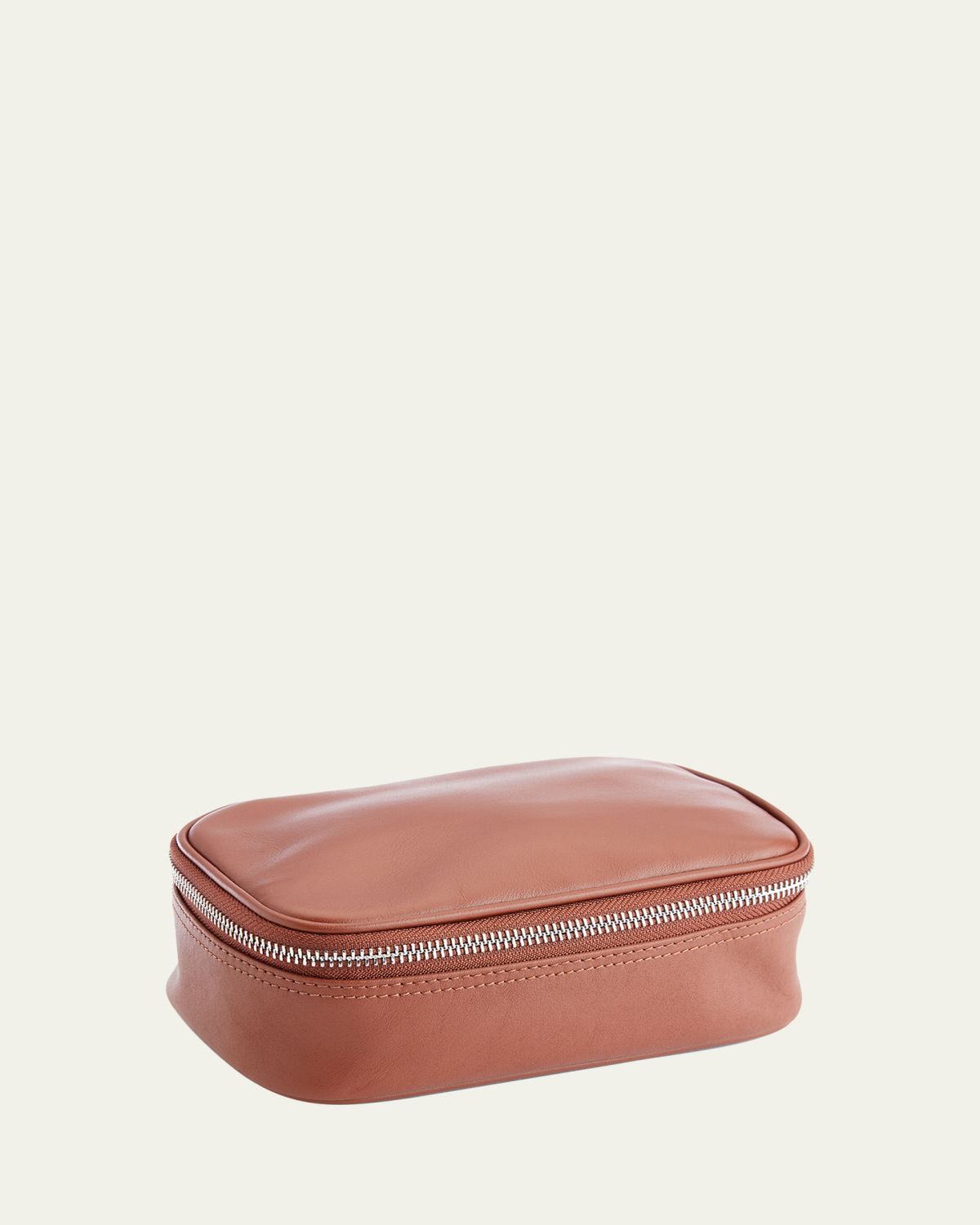 ROYCE New York Monogrammed Travel Tech Organizer Leather Case, Personalized | Thumbnail 4 ROYCE New York Monogrammed Travel Tech Organizer Leather Case, Personalized | Thumbnail 4