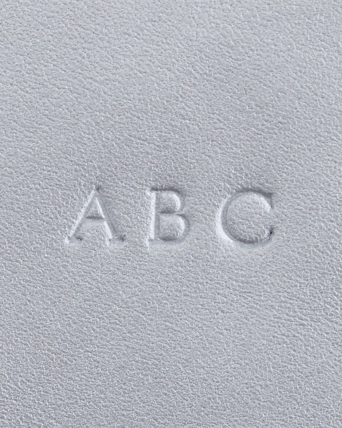 ROYCE New York Monogrammed Leather Card Holder Wallet, Personalized | Thumbnail 3 ROYCE New York Monogrammed Leather Card Holder Wallet, Personalized | Thumbnail 3