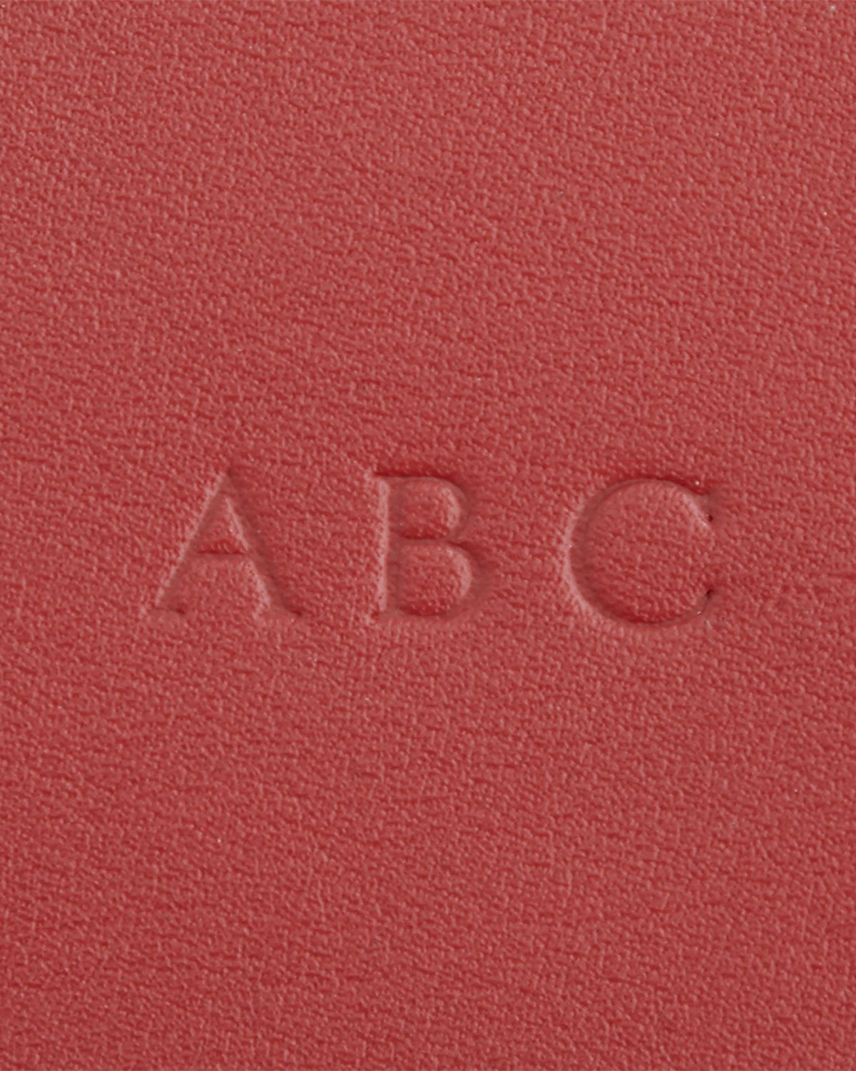 ROYCE New York Monogrammed Leather Card Holder Wallet, Personalized | Thumbnail 3 ROYCE New York Monogrammed Leather Card Holder Wallet, Personalized | Thumbnail 3