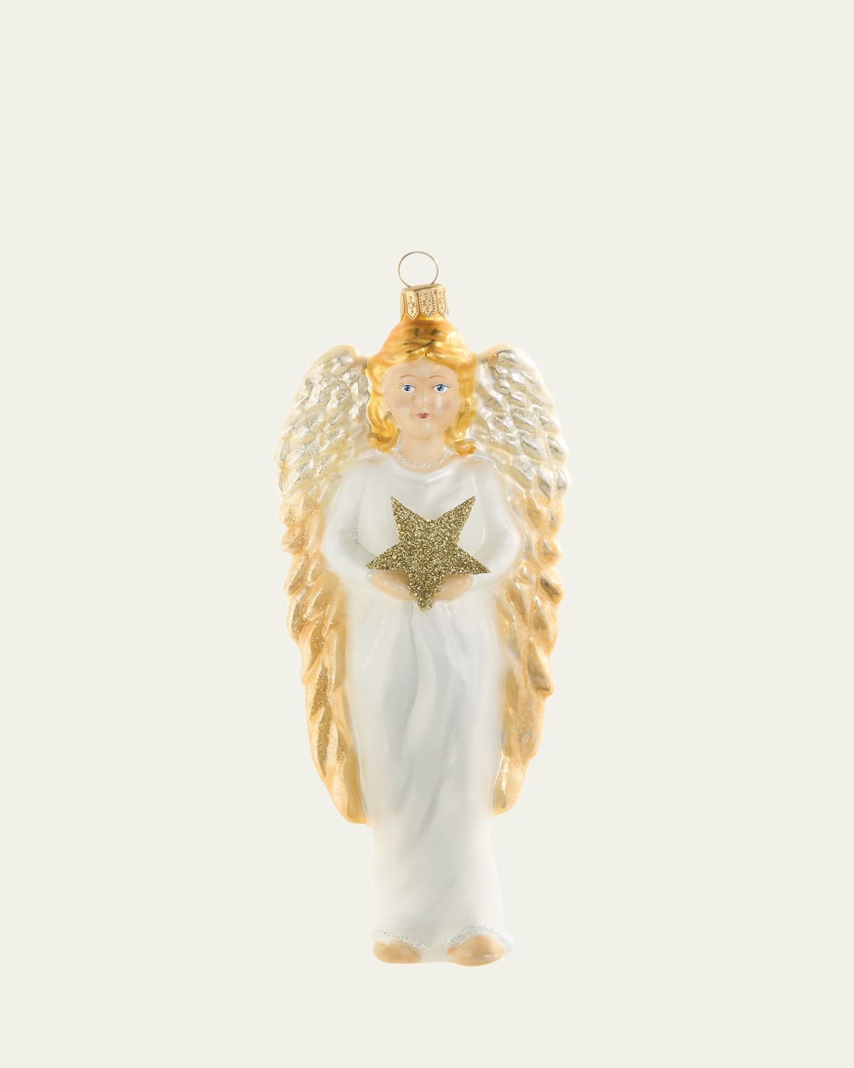 Bergdorf Goodman Angel Christmas Ornament