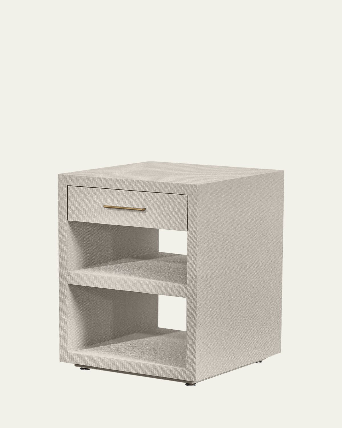 Interlude Home Livia Small Bedside Chest | Thumbnail 3 Interlude Home Livia Small Bedside Chest | Thumbnail 3