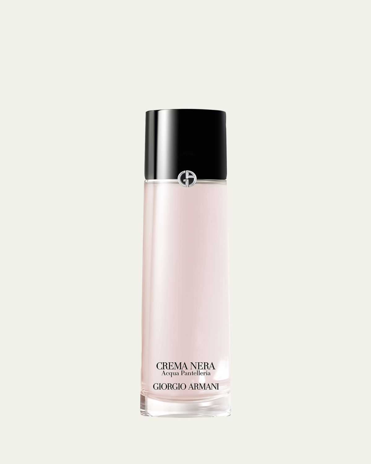 ARMANI beauty Crema Nera Acqua Pantelleria, 5 oz.