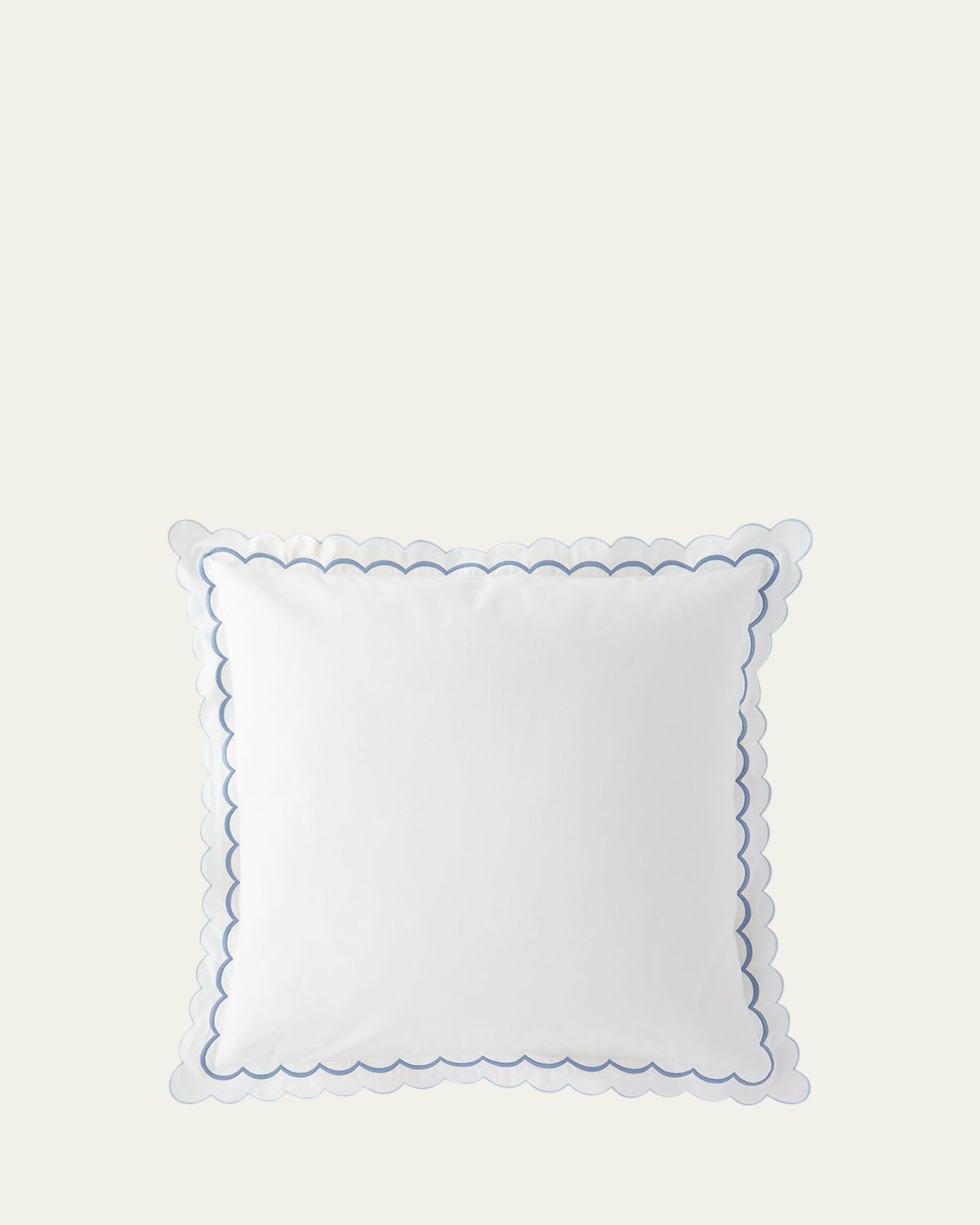 Matouk India European Sham | Thumbnail 3 Matouk India European Sham | Thumbnail 3