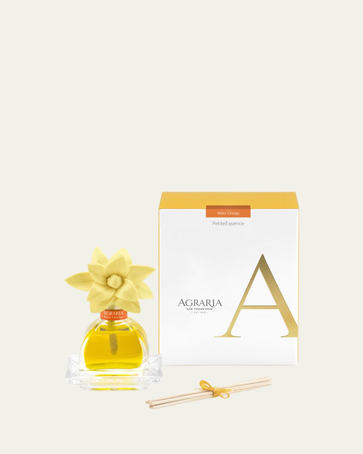 Agraria Bitter Orange PetiteEssence Diffuser, 1.7 oz. | Thumbnail 5