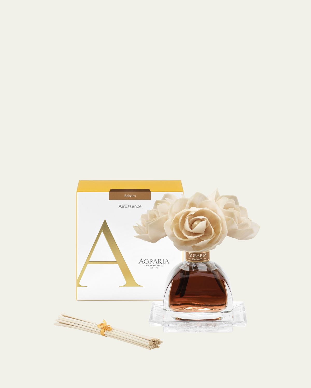 Agraria Balsam AirEssence Diffuser, 7.4 oz. | Thumbnail 5