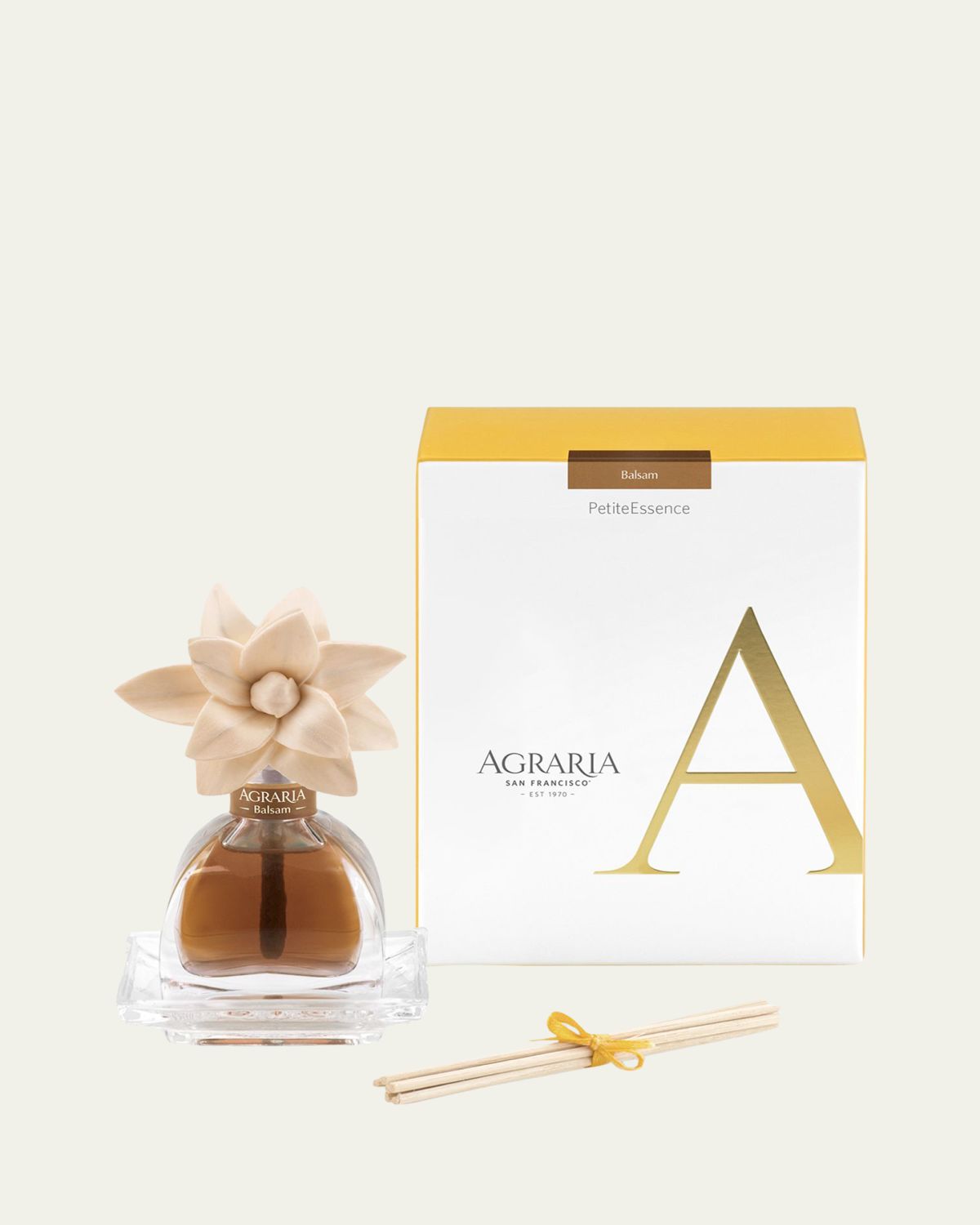Agraria Balsam PetiteEssence Diffuser, 1.7 oz. | Thumbnail 5