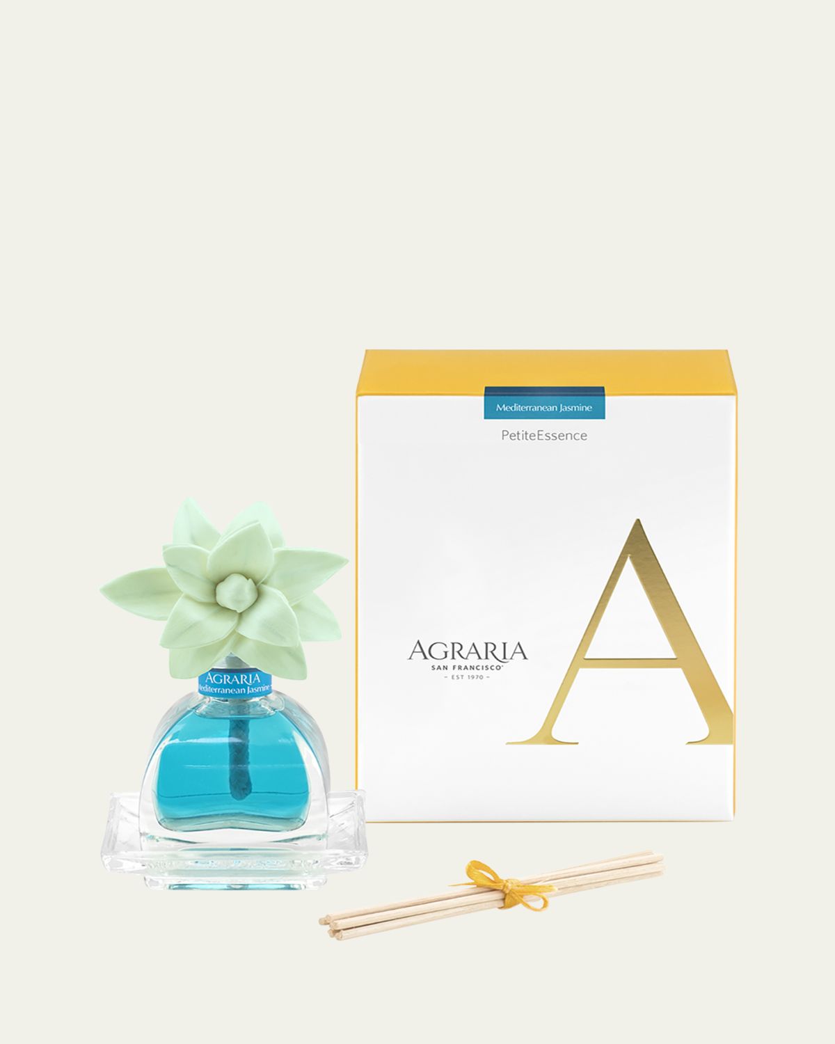 Agraria Mediterranean Jasmine PetiteEssence Diffuser, 1.7 oz. | Thumbnail 5