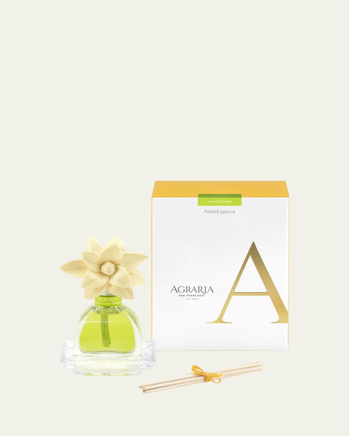 Agraria Lime & Orange PetiteEssence Diffuser, 1.7 oz. | Thumbnail 5