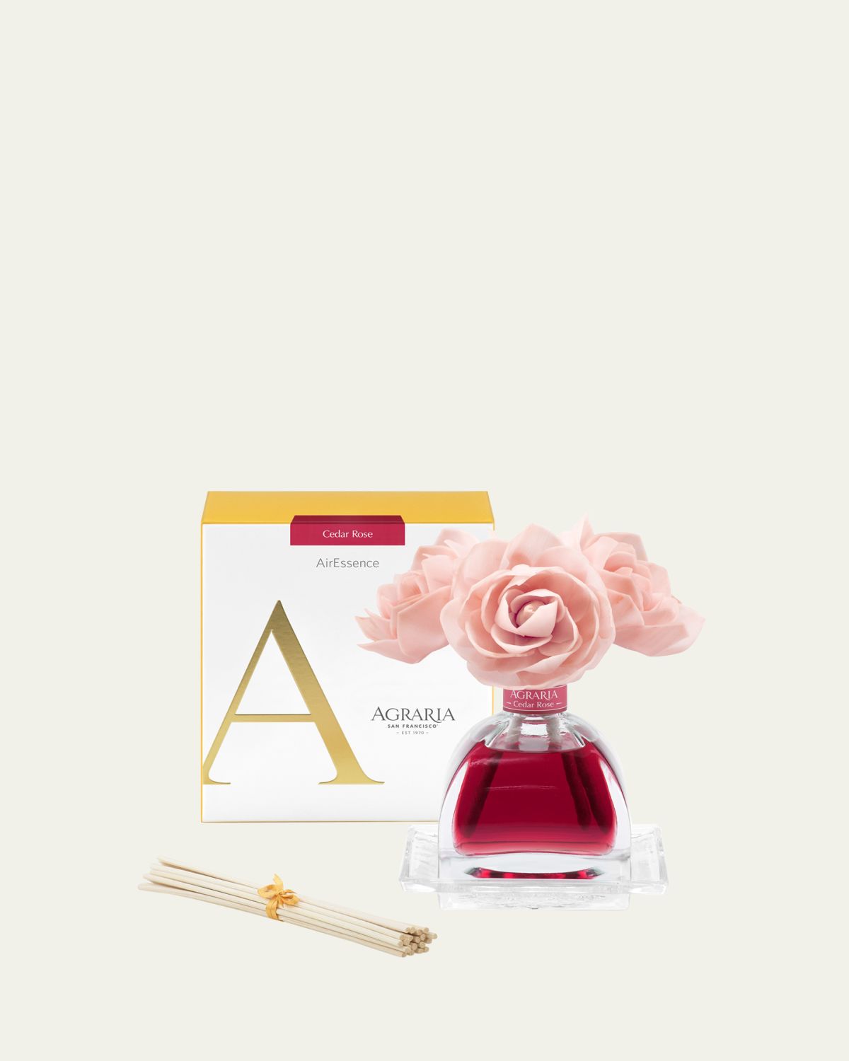 Agraria AirEssence 7.4 oz., Cedar Rose | Thumbnail 5