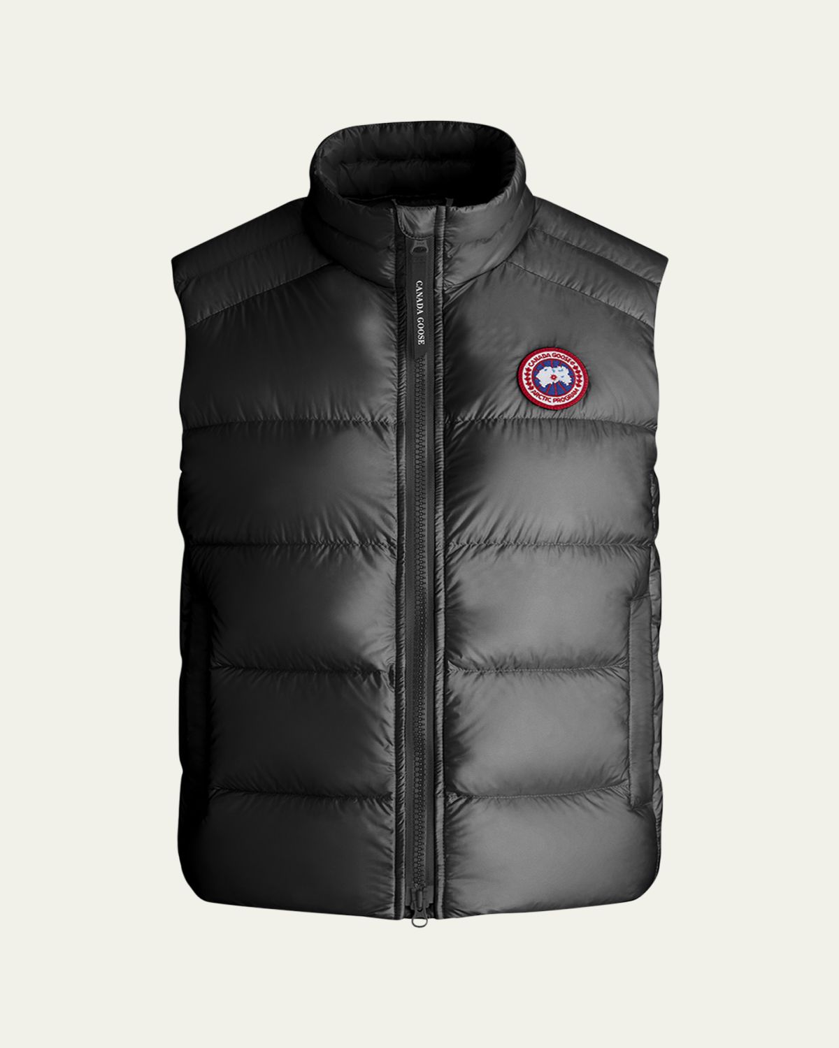 Canada Goose Cypress Puffer Vest | Thumbnail 10