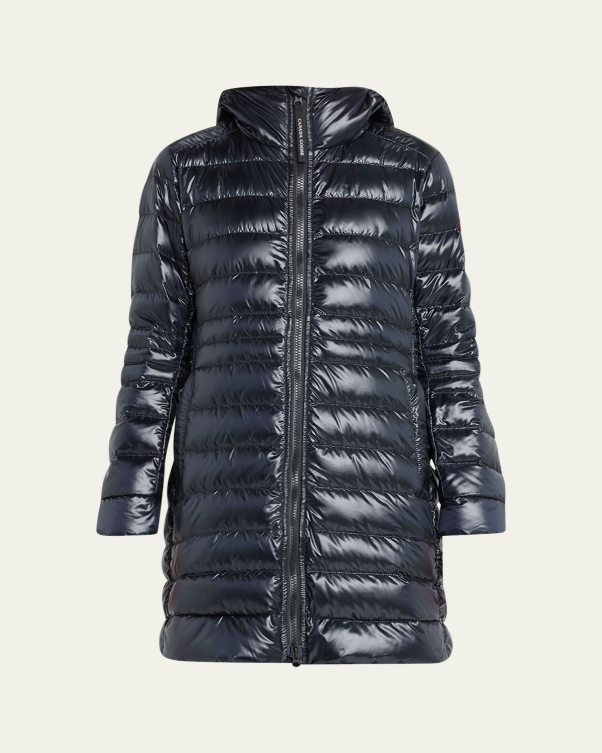 Canada Goose Cypress Hooded Jacket | Thumbnail 6