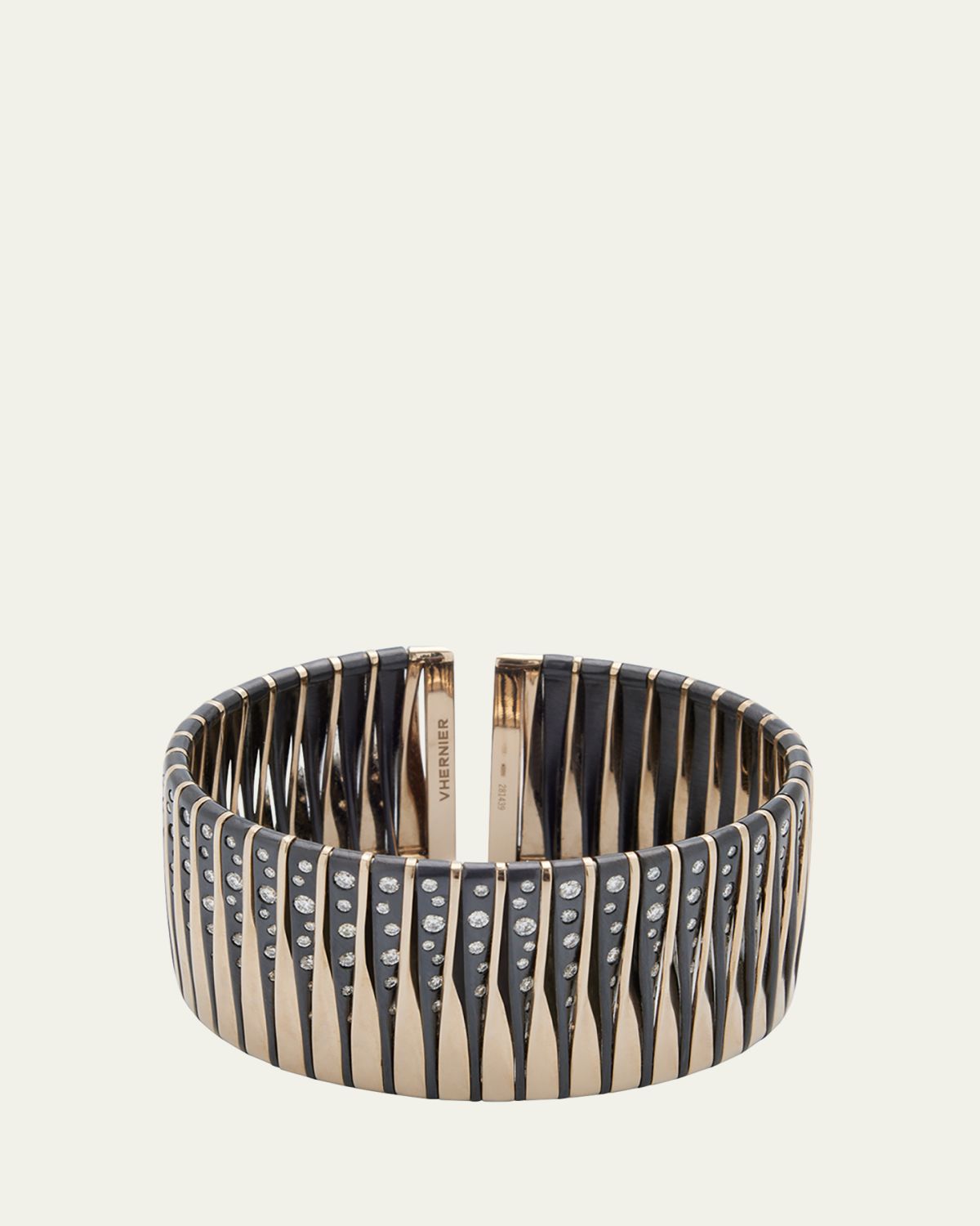 Vhernier Coucher de Soleil Bracelet