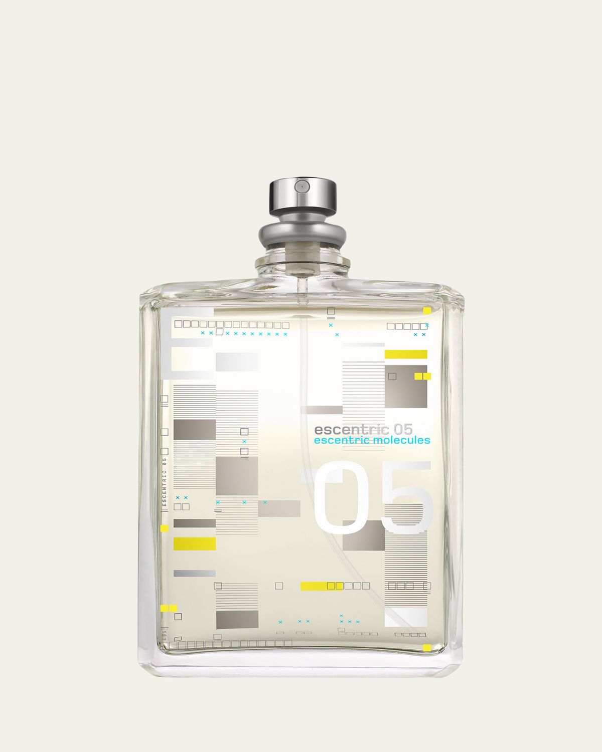 Escentric Molecules Escentric 05, 3.4 oz./ 100 mL