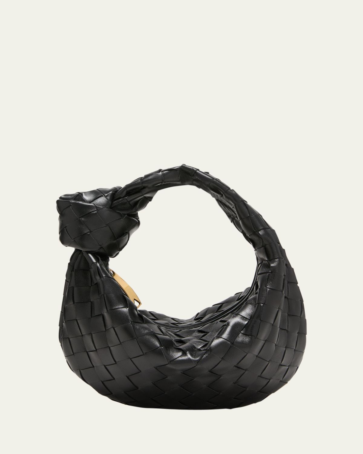 Bottega Veneta Mini Jodie Bag | Thumbnail 14 Bottega Veneta Mini Jodie Bag | Thumbnail 14