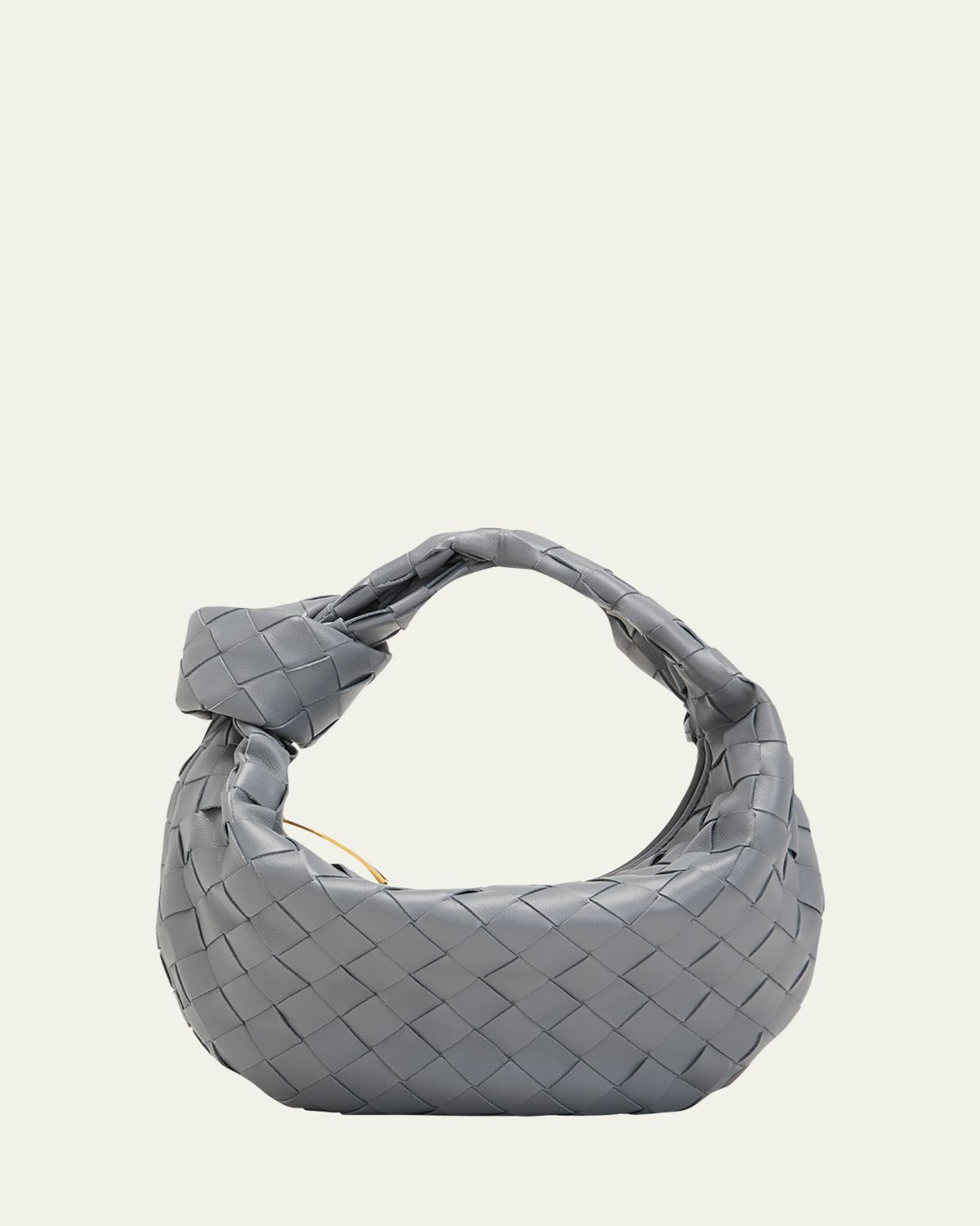 Bottega Veneta Mini Jodie Bag | Thumbnail 6 Bottega Veneta Mini Jodie Bag | Thumbnail 6