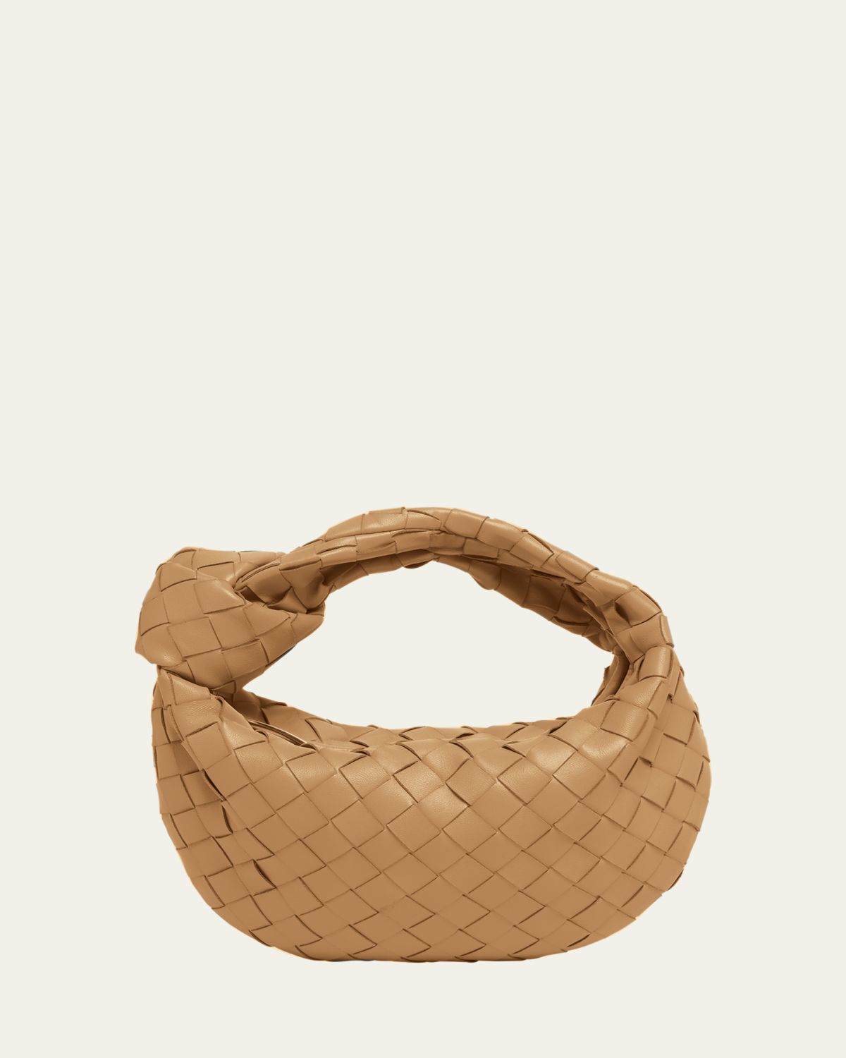 Bottega Veneta Mini Jodie Bag | Thumbnail 6 Bottega Veneta Mini Jodie Bag | Thumbnail 6
