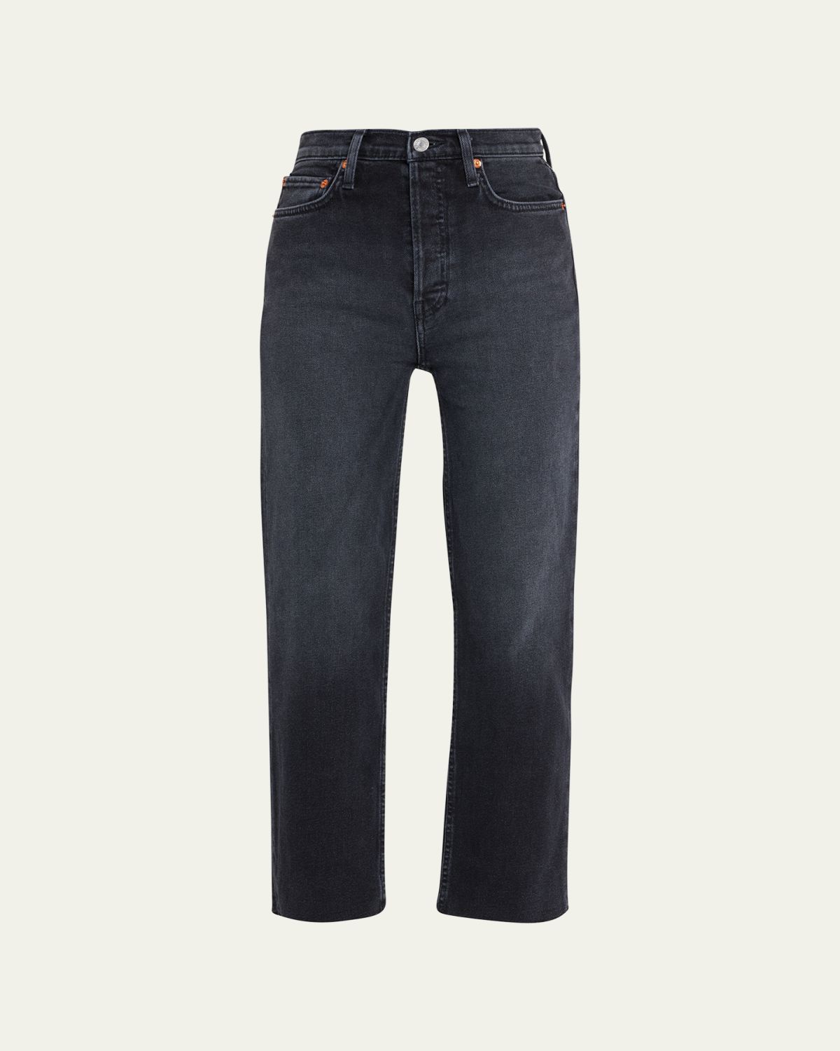 RE/DONE 70s Stovepipe Distressed Jeans | Thumbnail 6 RE/DONE 70s Stovepipe Distressed Jeans | Thumbnail 6