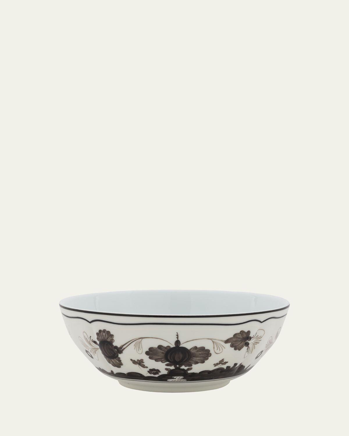 GINORI 1735 Oriente Italiano Cereal Bowl