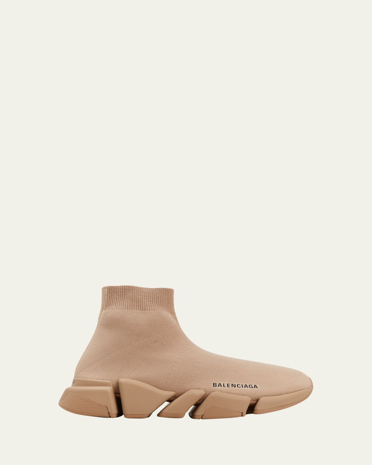 Balenciaga Speed Knit Sock Trainer Sneakers