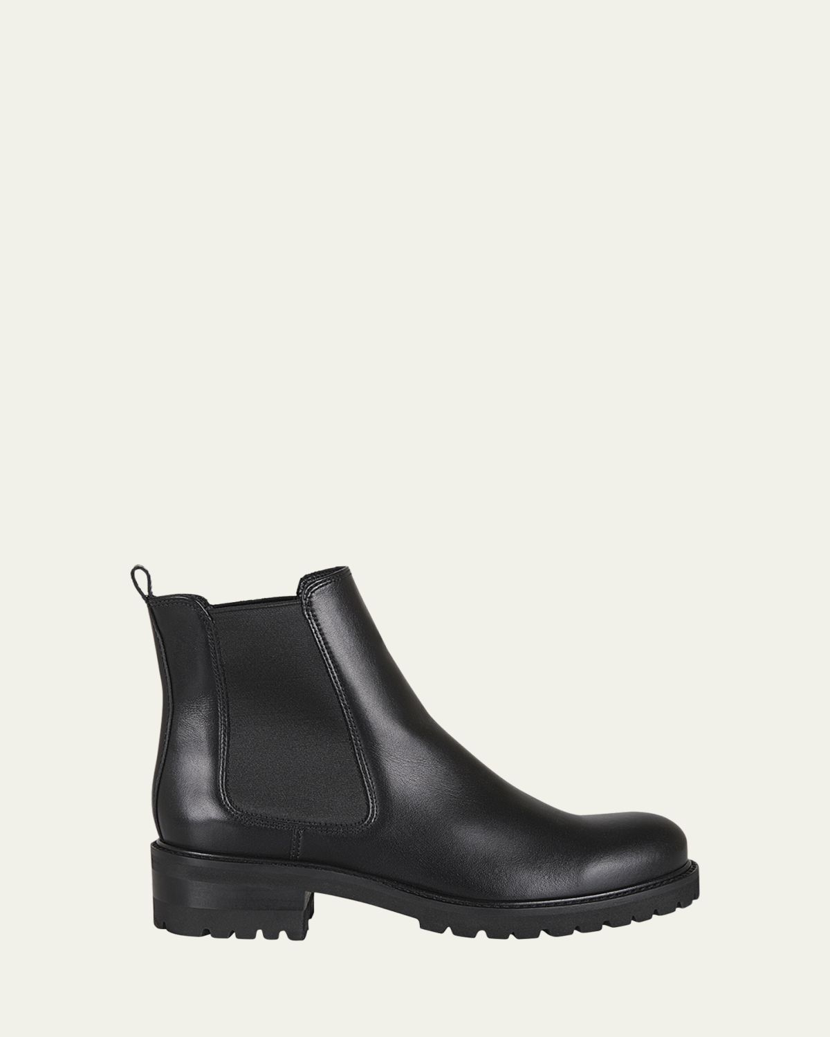 La Canadienne Connor Waterproof Leather Chelsea Boots