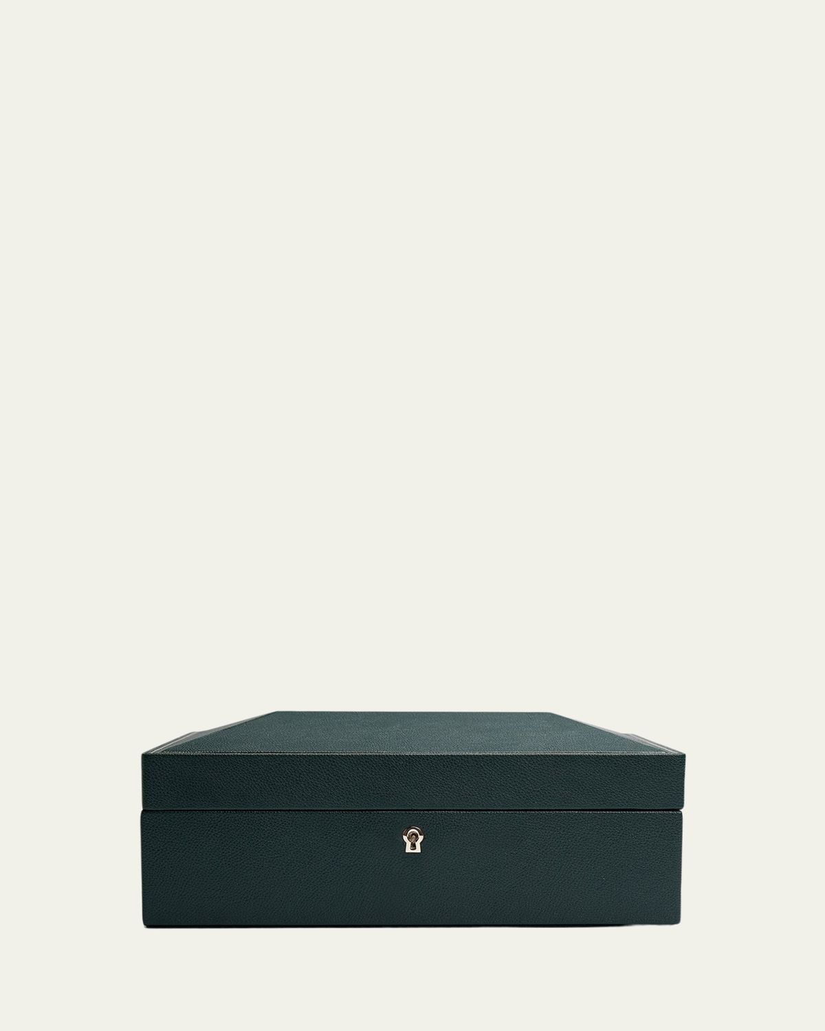 WOLF British Racing 8-Piece Watch Box | Thumbnail 6 WOLF British Racing 8-Piece Watch Box | Thumbnail 6