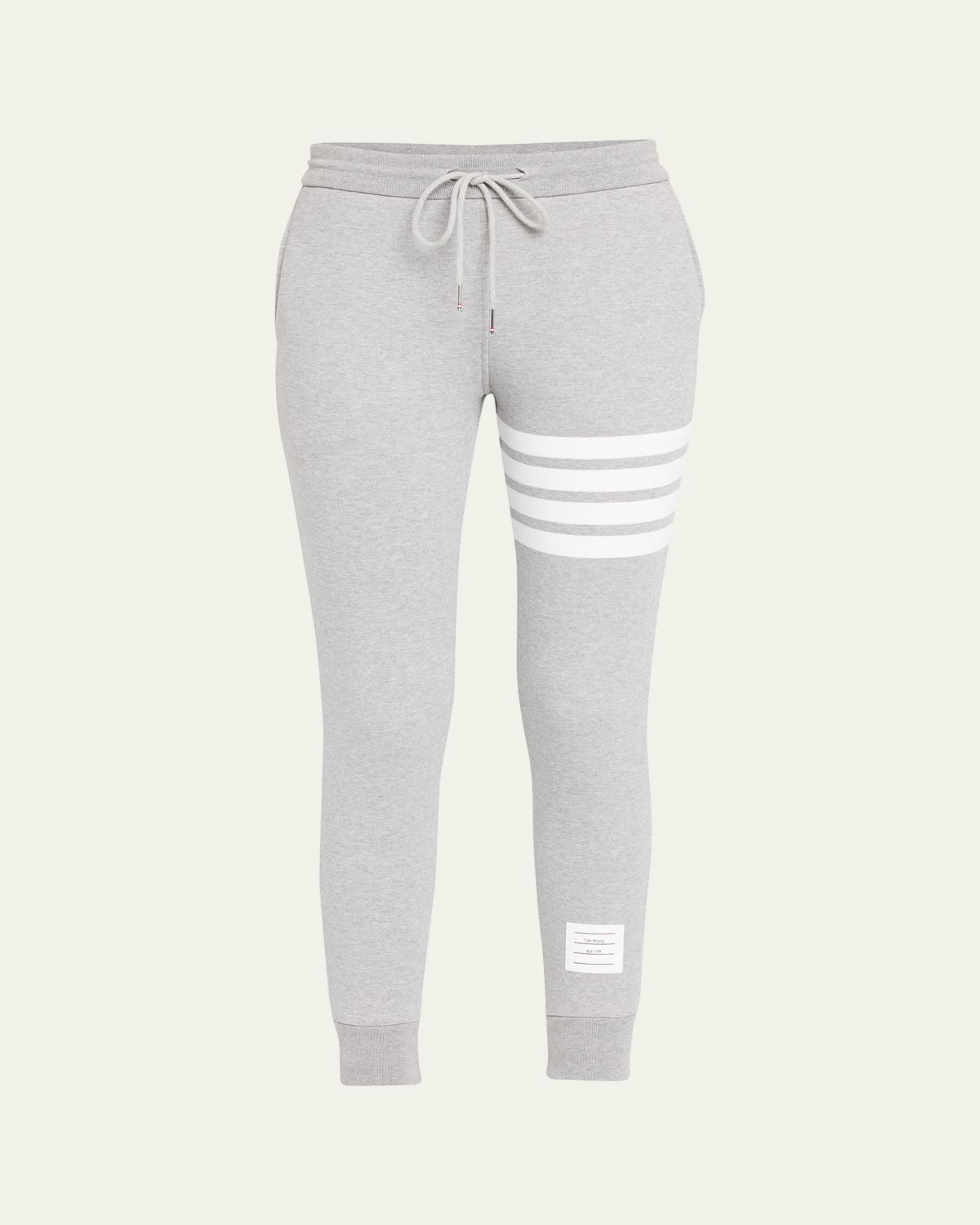 Thom Browne Classic Printed Sweatpants