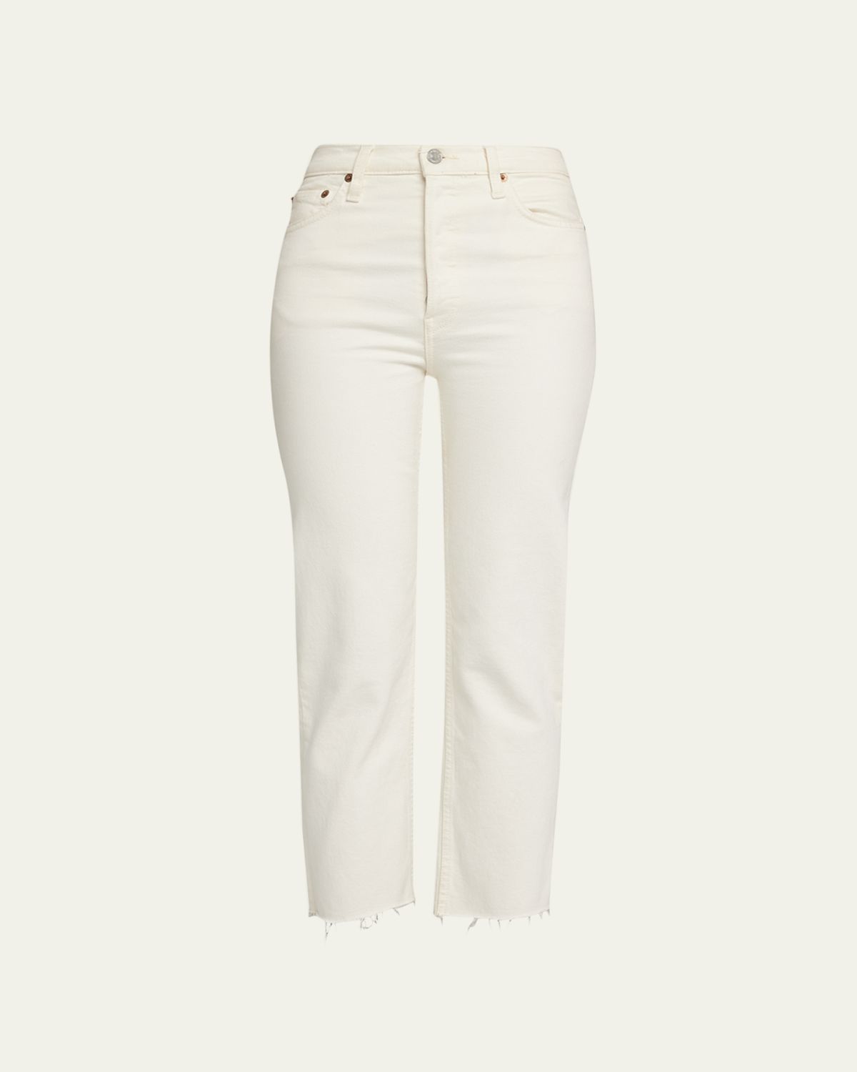RE/DONE 70s Stovepipe Ankle Jeans | Thumbnail 6 RE/DONE 70s Stovepipe Ankle Jeans | Thumbnail 6