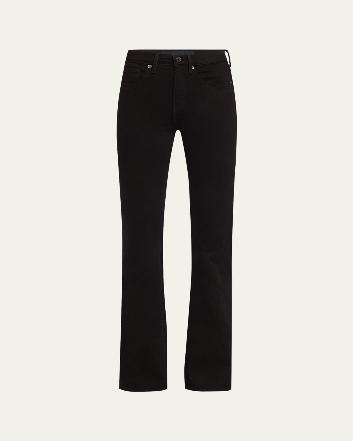 Veronica Beard Beverly High-Rise Skinny Flare Jeans | Thumbnail 6 Veronica Beard Beverly High-Rise Skinny Flare Jeans | Thumbnail 6