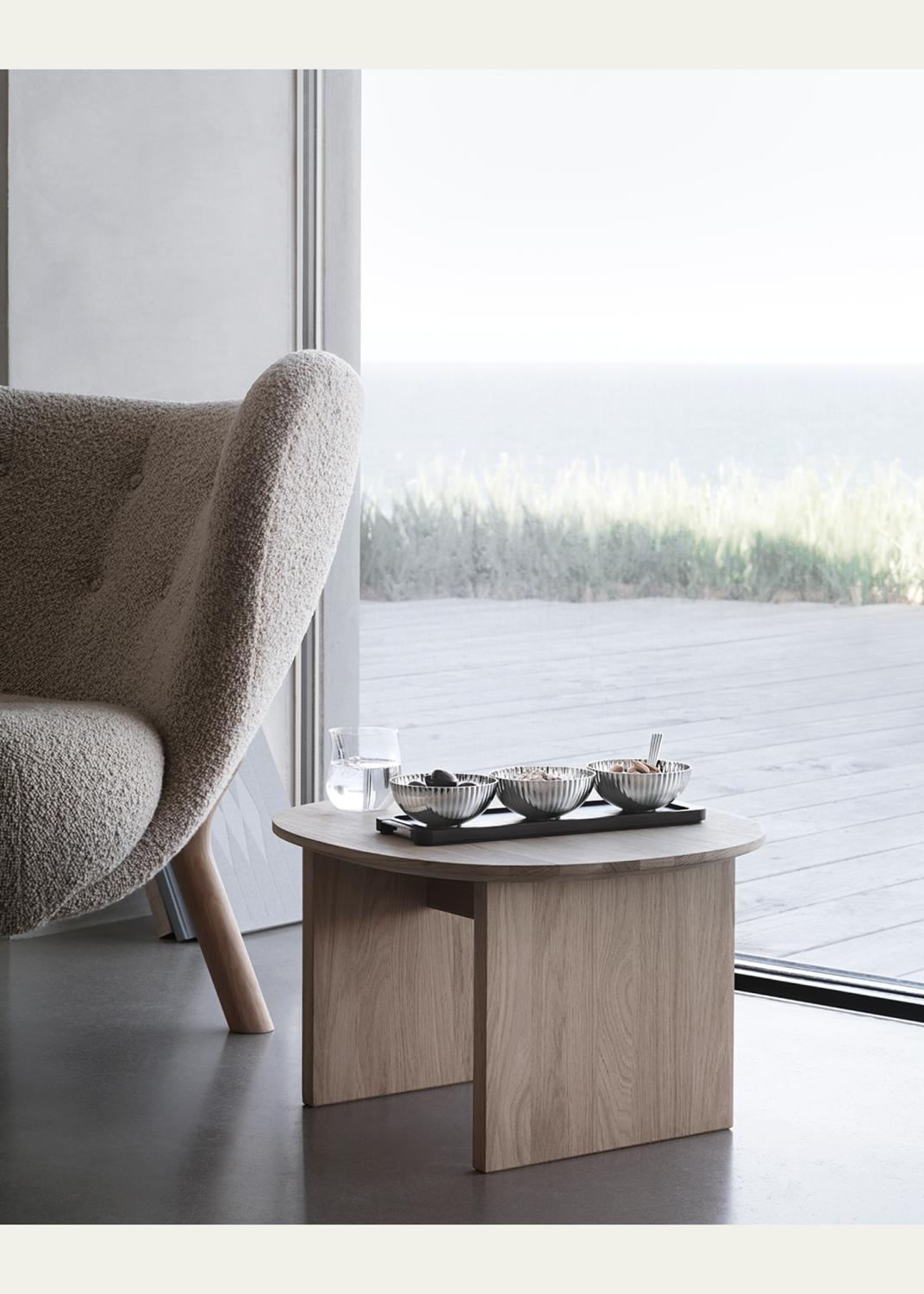 Georg Jensen Bernadotte Triple Bowl Set | Thumbnail 3 Georg Jensen Bernadotte Triple Bowl Set | Thumbnail 3