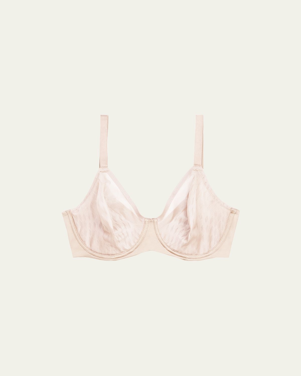 Wacoal Elevated Allure Underwire Bra | Thumbnail 4 Wacoal Elevated Allure Underwire Bra | Thumbnail 4
