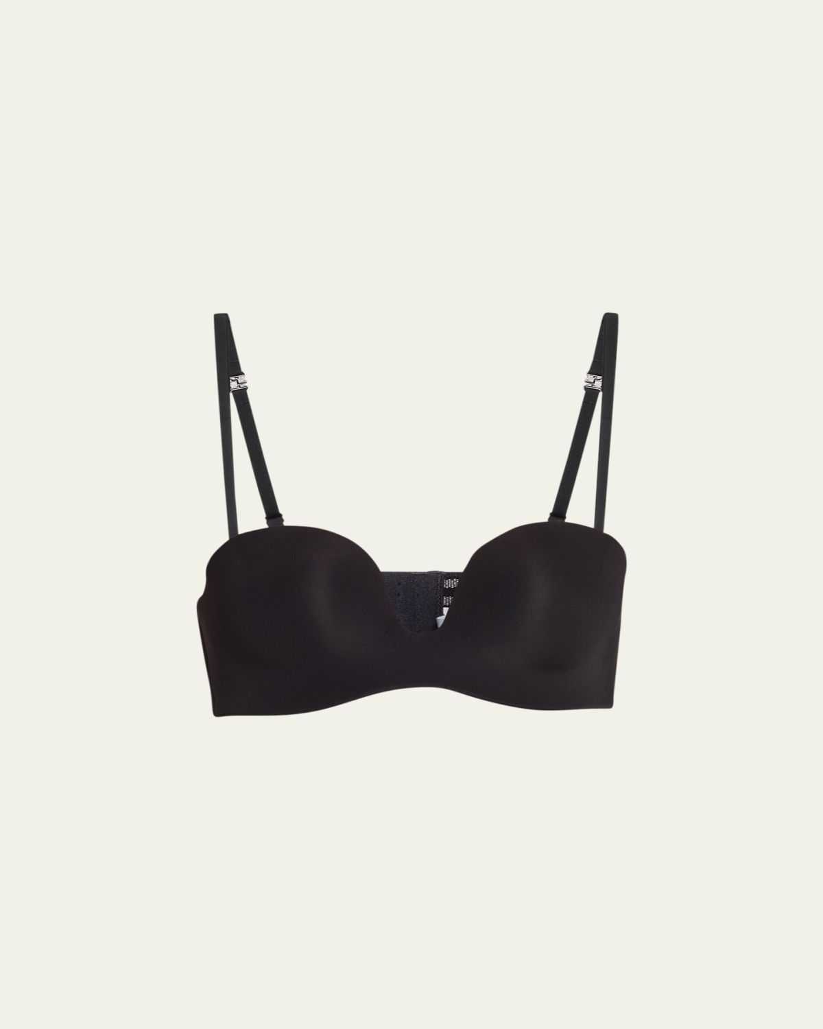 Simone Perele Essentiel Multi-Position Strapless Bra | Thumbnail 5