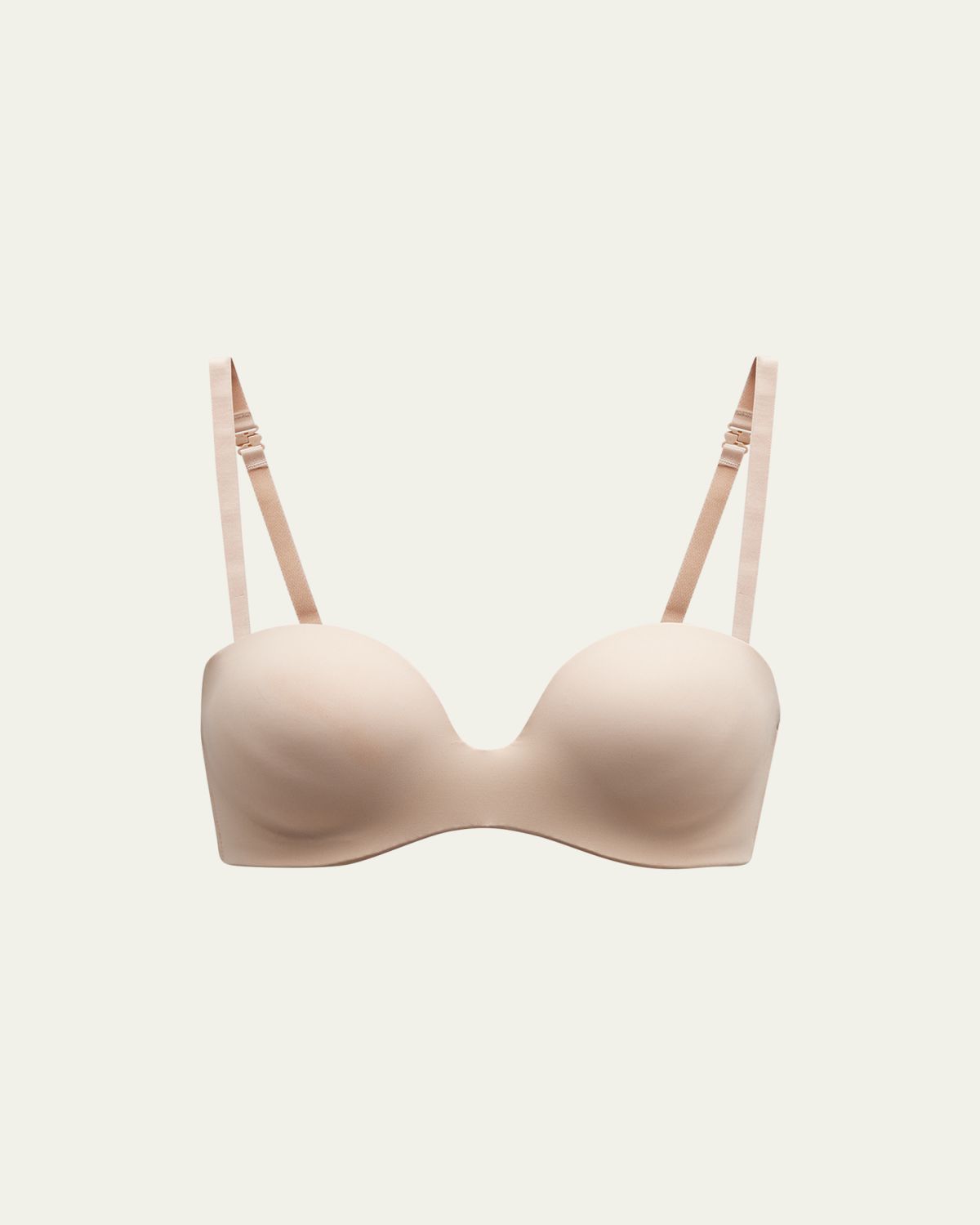 Simone Perele Essentiel Multi-Position Strapless Bra | Thumbnail 6