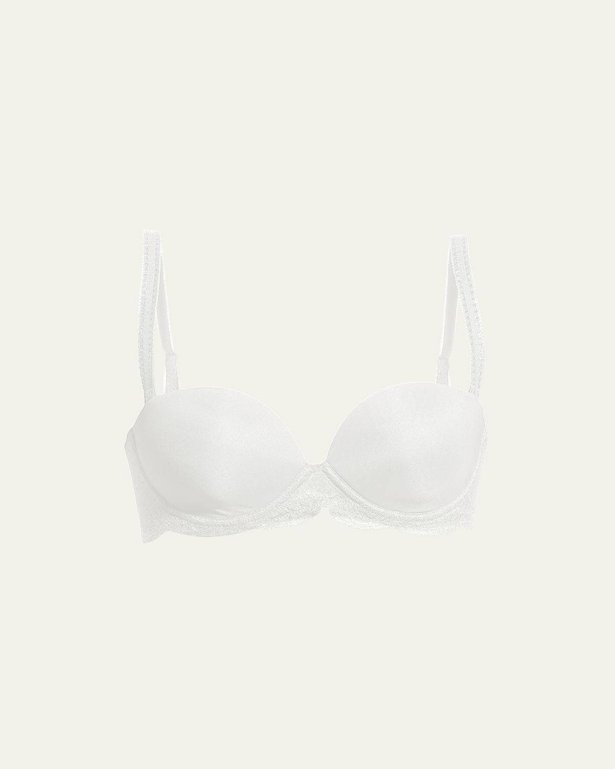 Simone Perele Karma Smooth Strapless Bra | Thumbnail 12