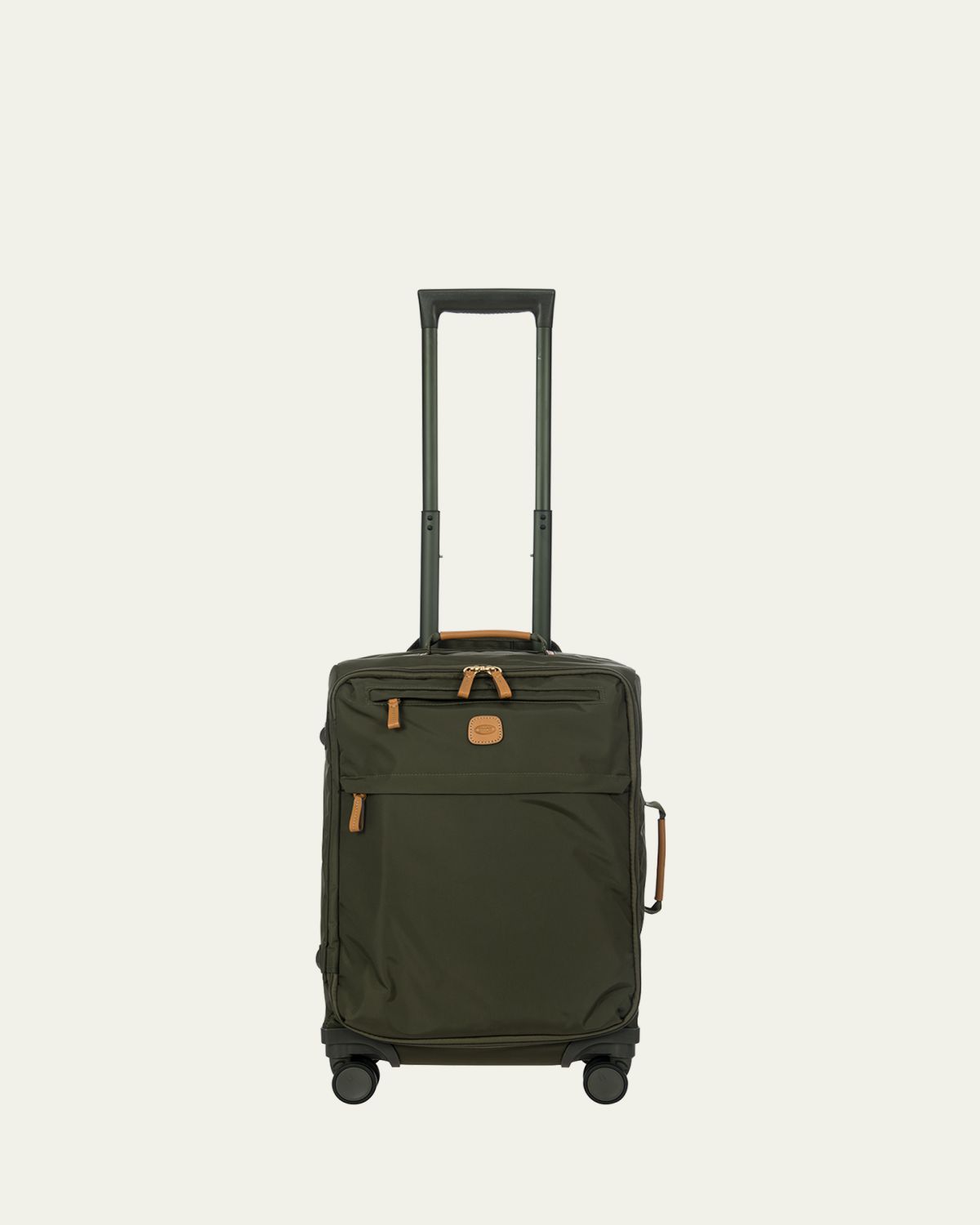 Bric's X-Travel 21" Carry-On Spinner Luggage